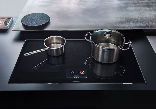 Piano cottura Infinito