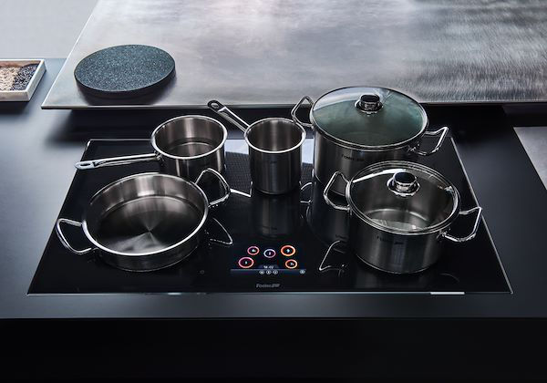 Piano cottura Infinito