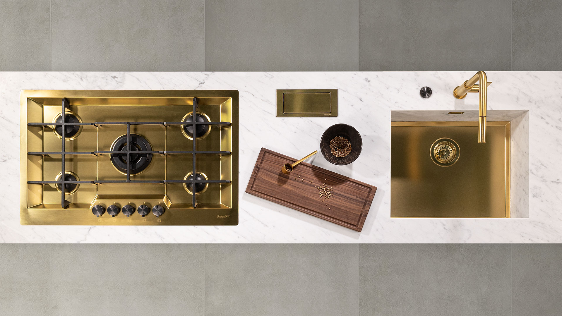 Integration between technique and craftsmanship