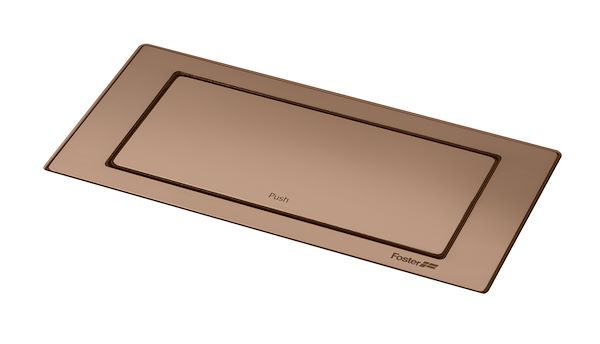 Reverse  - PVD Copper