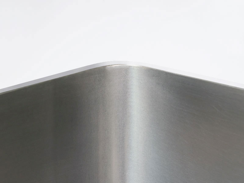 ​​​​The Phantom EDGE finishing profile