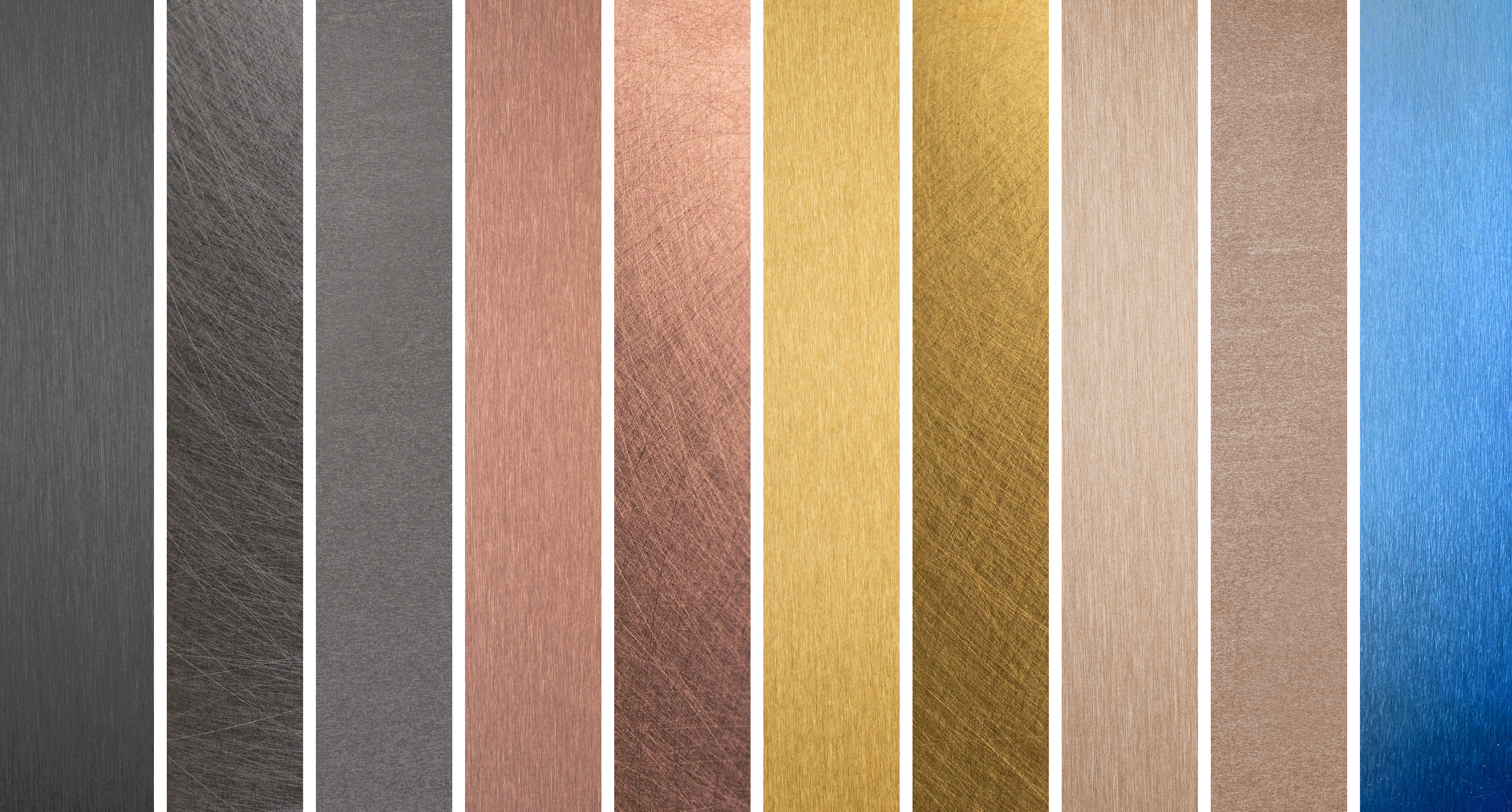 Physical Vapor Deposition