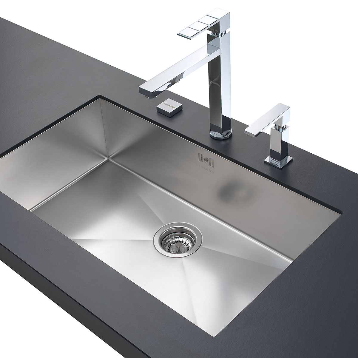 2007: Minimalismo e funzionalità