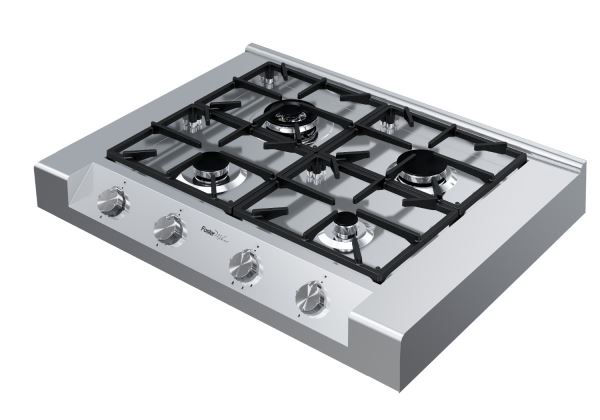 Rangetop Foster Milano