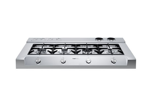 Rangetop Foster Milano Line Plus