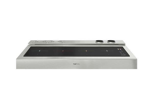 Rangetop S4000 Induction