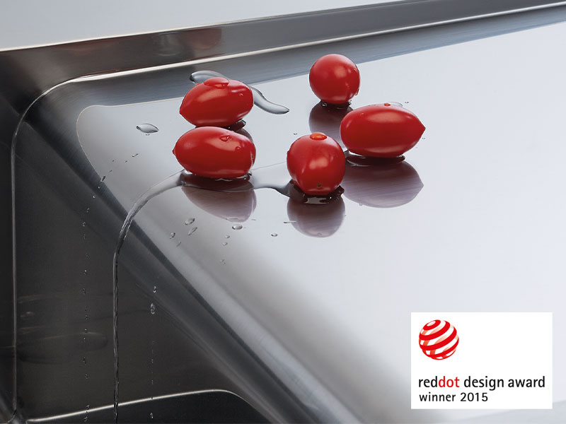 Un riconoscimento mondiale