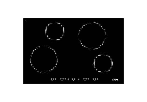 Cooker hob S1000 Induction