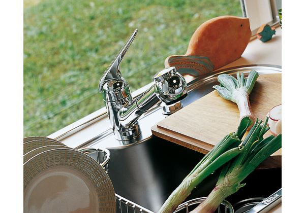 Mixer Tap S1000 - Z65