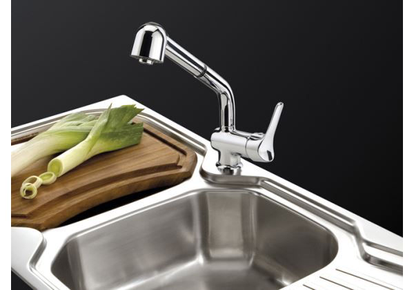 Mixer Tap S1000 - Z85