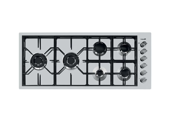 Cooker hob S4000