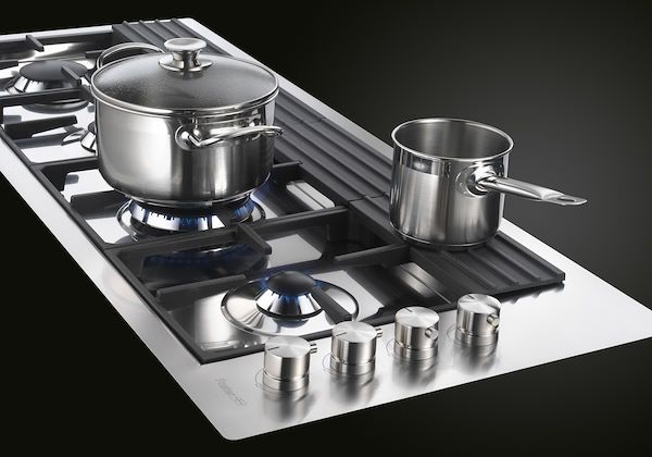 Table de cuisson S4000 Line XL