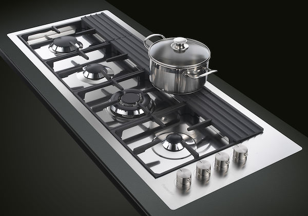 Table de cuisson S4000 Line XL