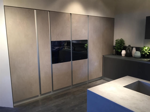 Foster en Sadecc 2017