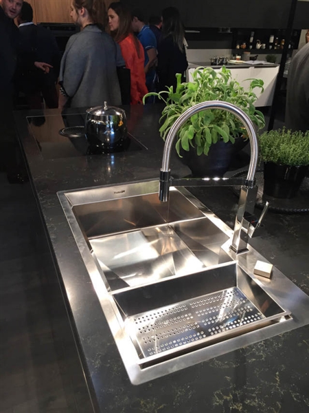 Foster al Sadecc 2017