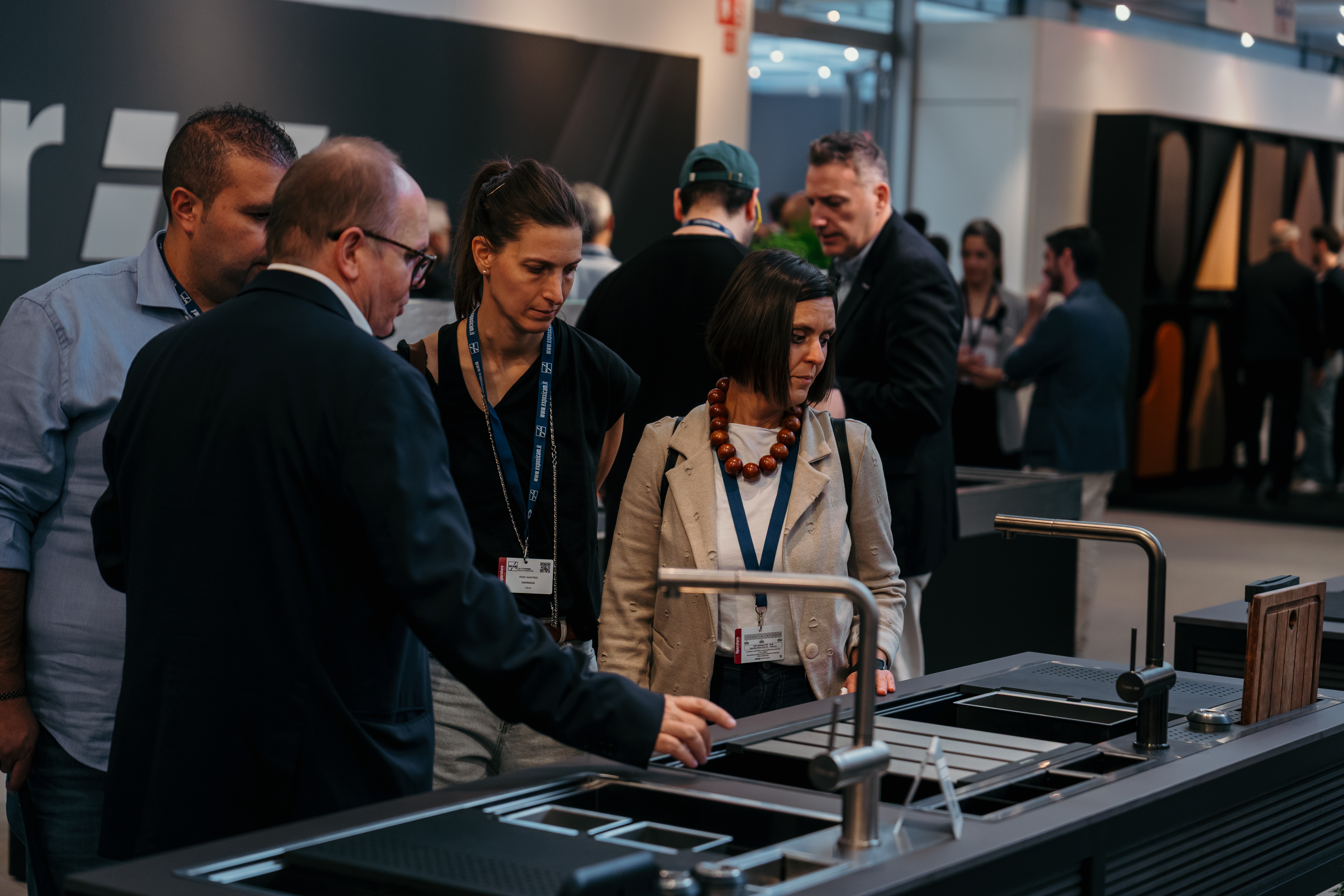 SICAM 2025: thank you for stopping by to visit us