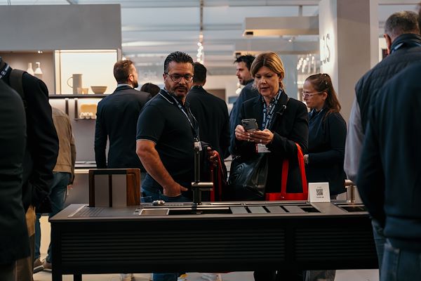 SICAM 2025: thank you for stopping by to visit us