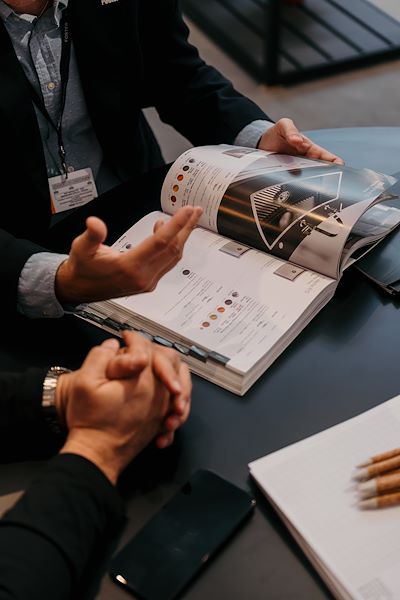 SICAM 2025: thank you for stopping by to visit us