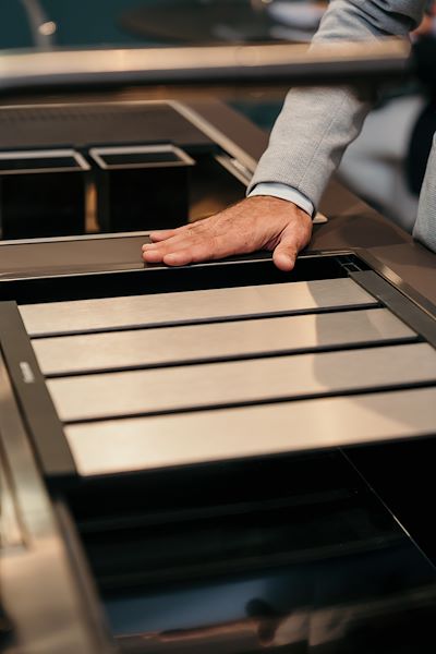 SICAM 2025: thank you for stopping by to visit us