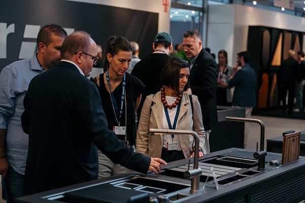 SICAM 2025: thank you for stopping by to visit us