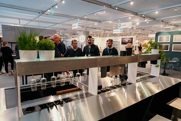 SICAM 2025: thank you for stopping by to visit us