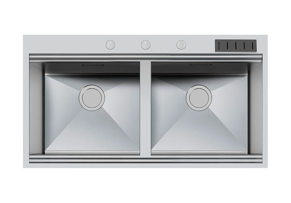 Sink Foster Milano