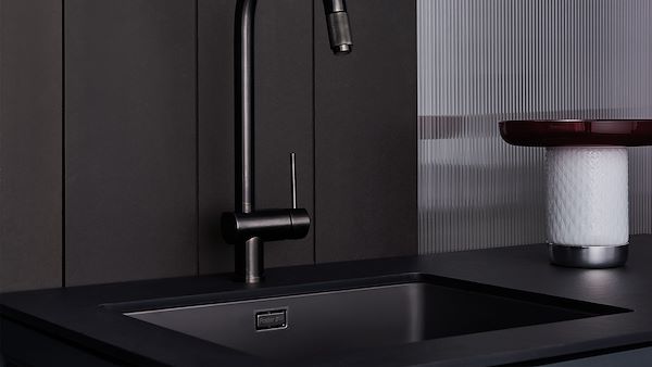 Smokey 530 - PVD Gun Metal