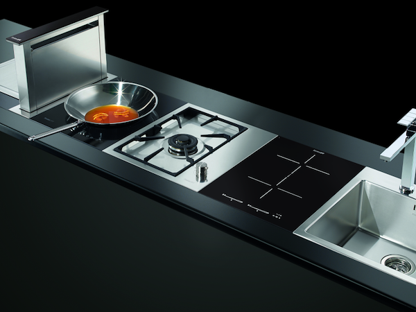 LIBERA LO SPAZIO INTORNO A TE