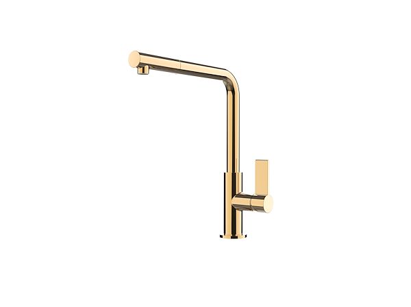 Mitigeur Omega Plus Brandy