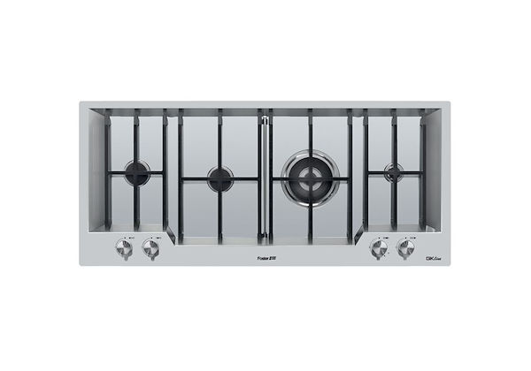 Table de cuisson GK