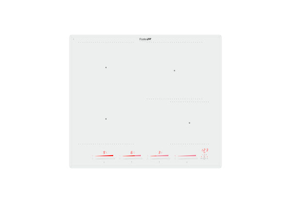 Table de cuisson KE Induction