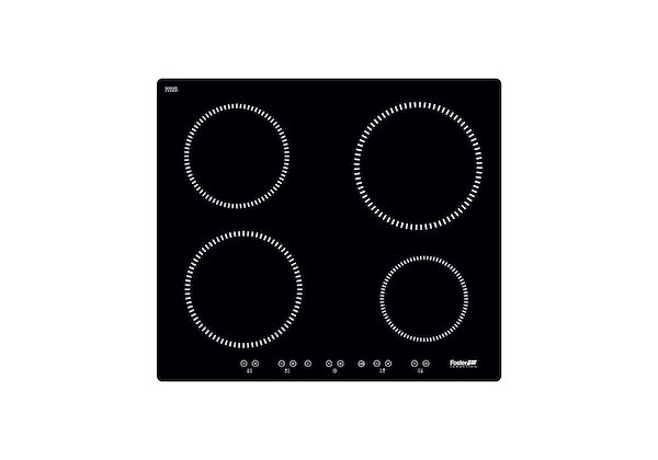 Table de cuisson S1000 Induction