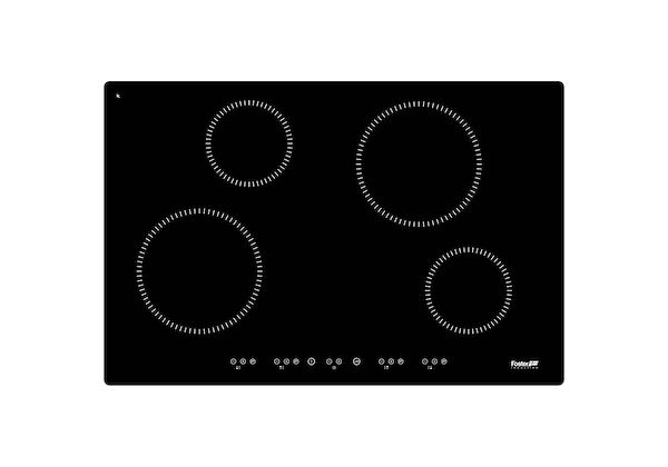 Table de cuisson S1000 Induction