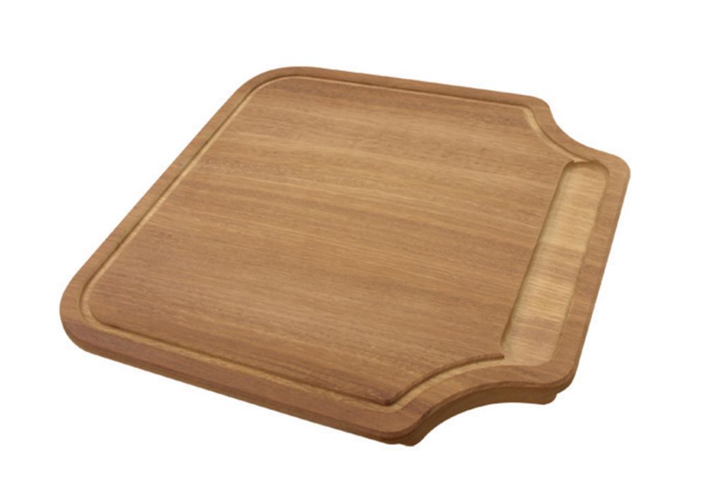 Tagliere in legno Iroko 8646 000