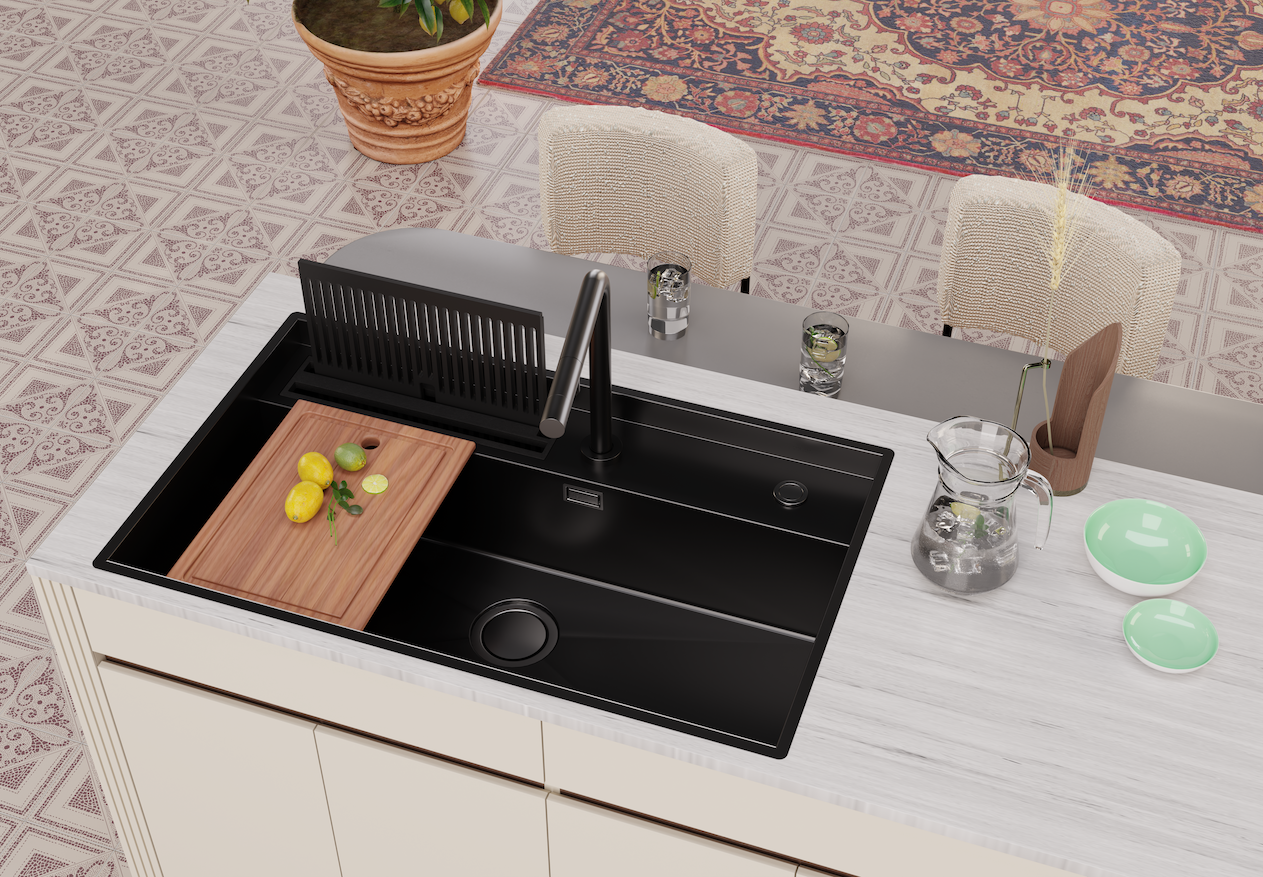 PVD Technology: beauty and durability over time