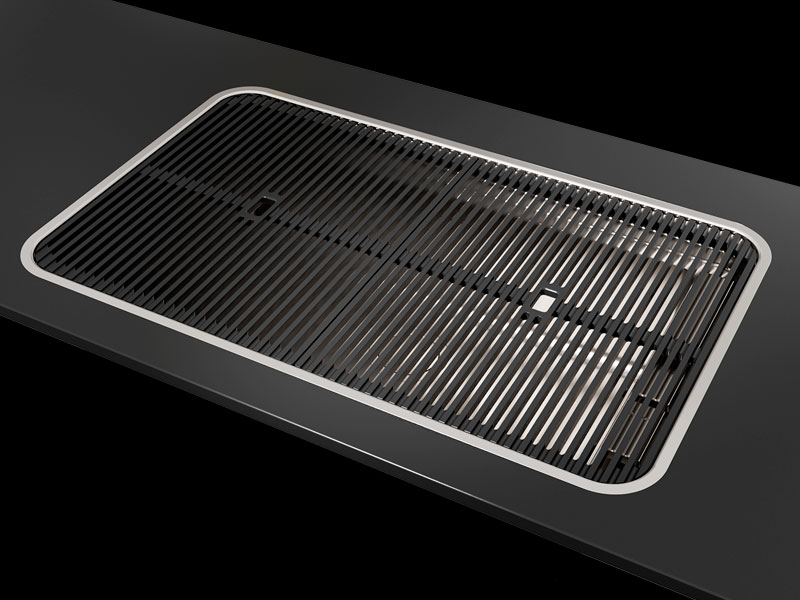 Un centre fonctionnel