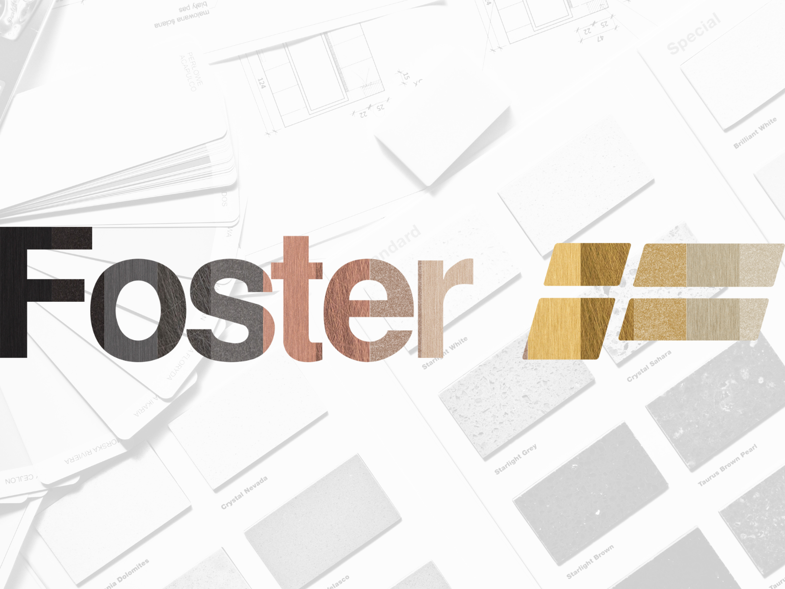 Una nueva expresión estética para la cocina