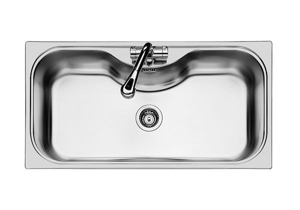 Sink Uragano