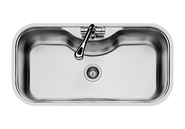 Sink Uragano