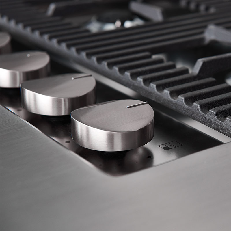 Lowered control area